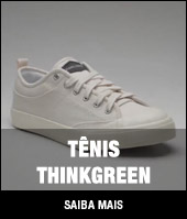 Tênis Thinkgreen