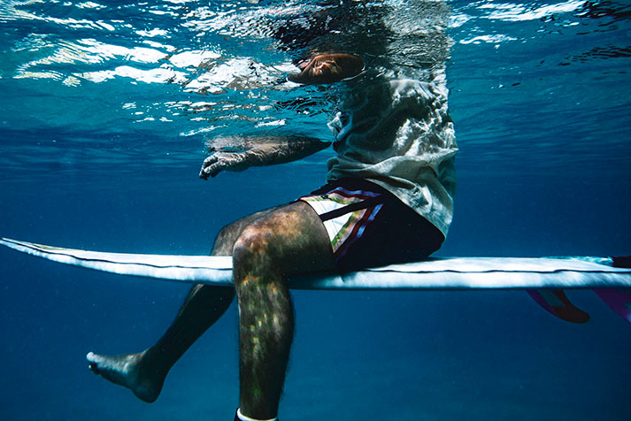 Nova Coleção de Eco-Boardshorts da Hang Loose